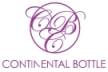 continental bottle